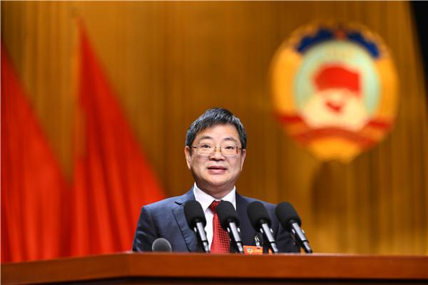 吴金明:打造长沙都市圈引领创新型省份建设