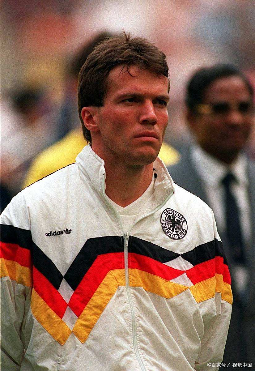 德国历史最佳球队(主观版)