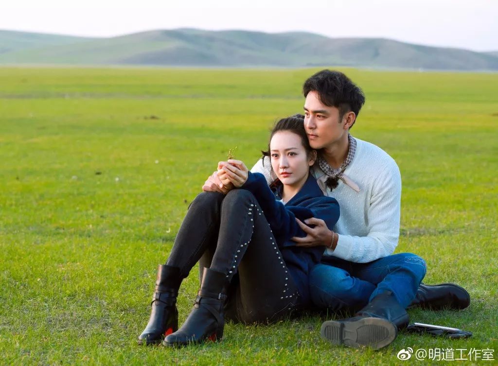 一问一答 | 陈晓,明道王鸥,车晓,徐海乔,黄维德,潘时七