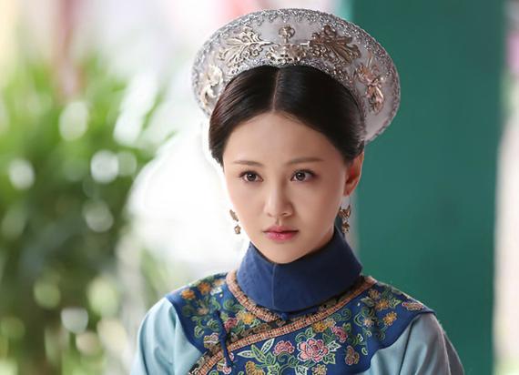 她貌美如花,是康熙看中的儿媳,死后康熙做了一件令她欣慰的事情