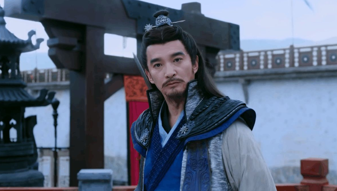 为什么嵩山派能成为五岳剑派最强?看看华山派和左冷禅就知道了!