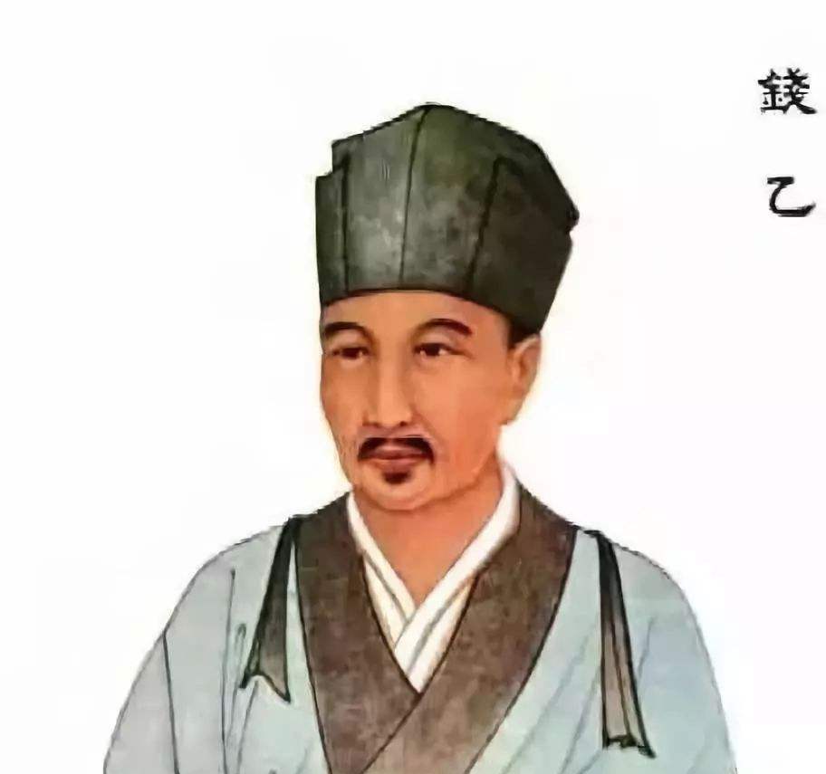 宋代名医钱乙一捧黄土救太子是怎么回事?