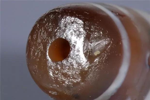 有鉴定证书的天珠就是真品?别坑人了!老玩家根本不看证书!