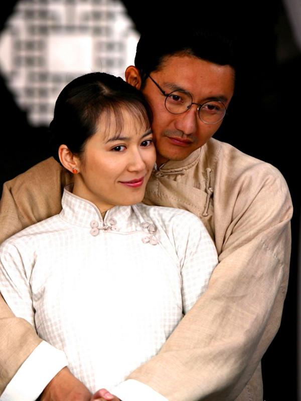 《爱有来生》:俞飞鸿十年佳作,一部被低估的爱情文艺片