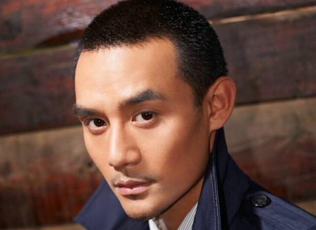 王凯的不同时期,你最爱哪一个?