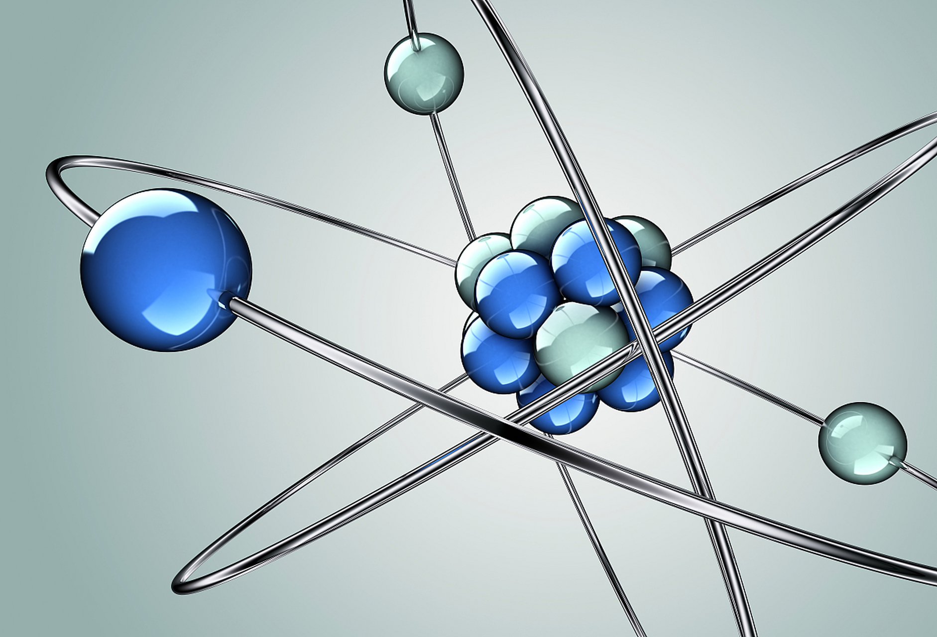 原子尺度现象的定量建模是物理学,化学和材料科学许多领域的科学见解