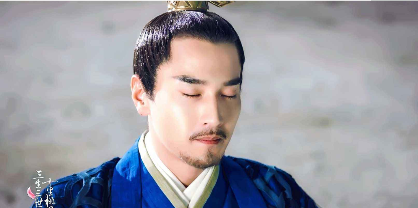 看过电视剧的人都知道《三生三世十里挑花》中统领天界的是龙族,也就
