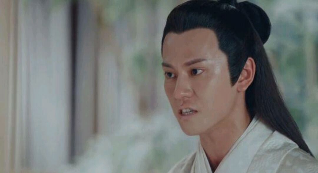 《听雪楼》:石明烟,你的三观叫人好绝望