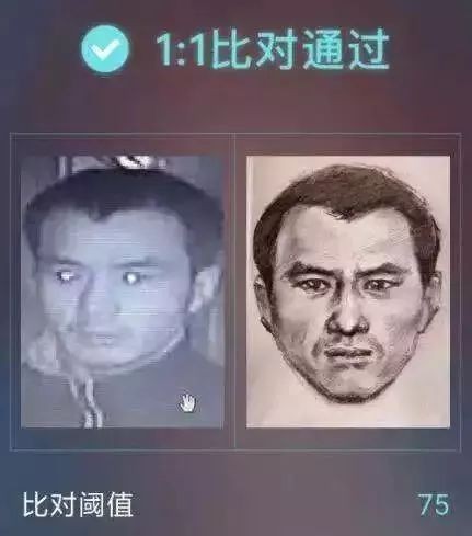 中国模拟画像专家图片