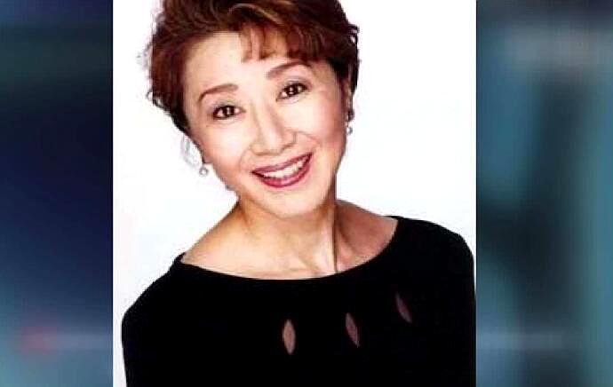 鹤弘美,日本著名声优,2017年11月16日因病去世,享年57岁,其最为著名的