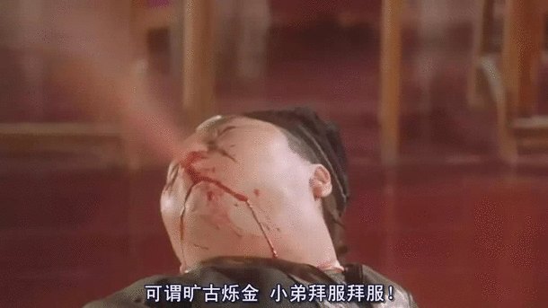 25年后才发现周星驰版《唐伯虎点秋香》中,有这么多的隐藏剧情!