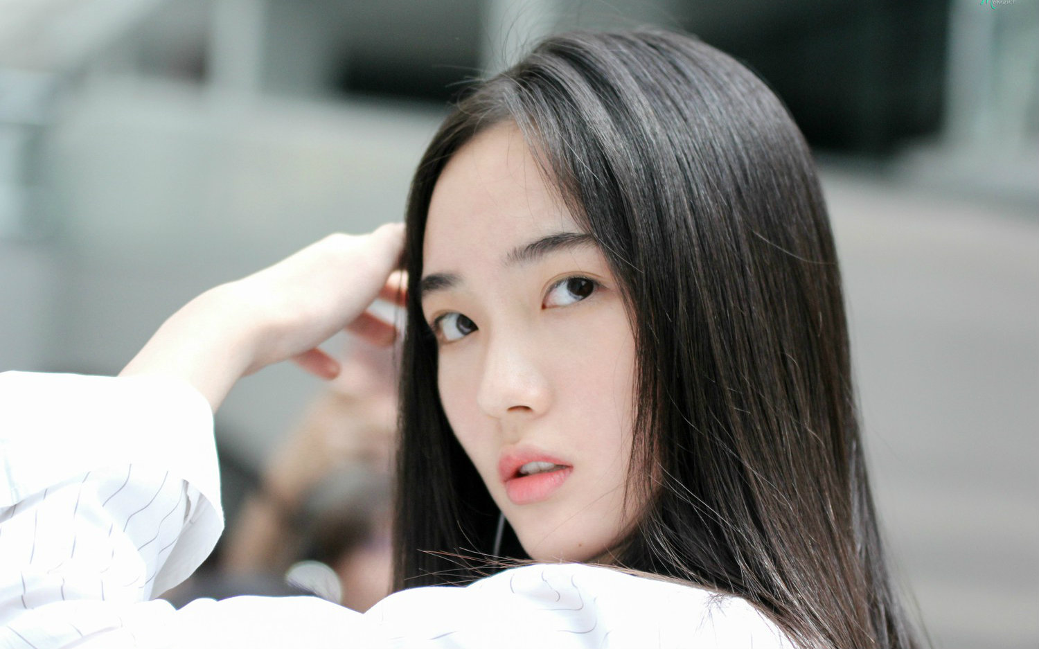 广东90后靓妹,个个才貌双全,貌美如花,你都知道有谁吗?