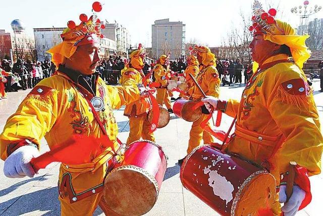 非物质文化遗产,河北软秧歌,有着什么样的特色和魅力?