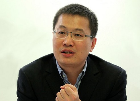 卢伟冰:我没有黑过友商,我只是说出了消费者看不到的事实而已