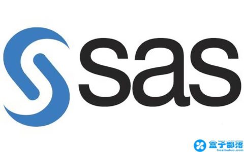 SAS 9.4 功能最强大的统计分析软件