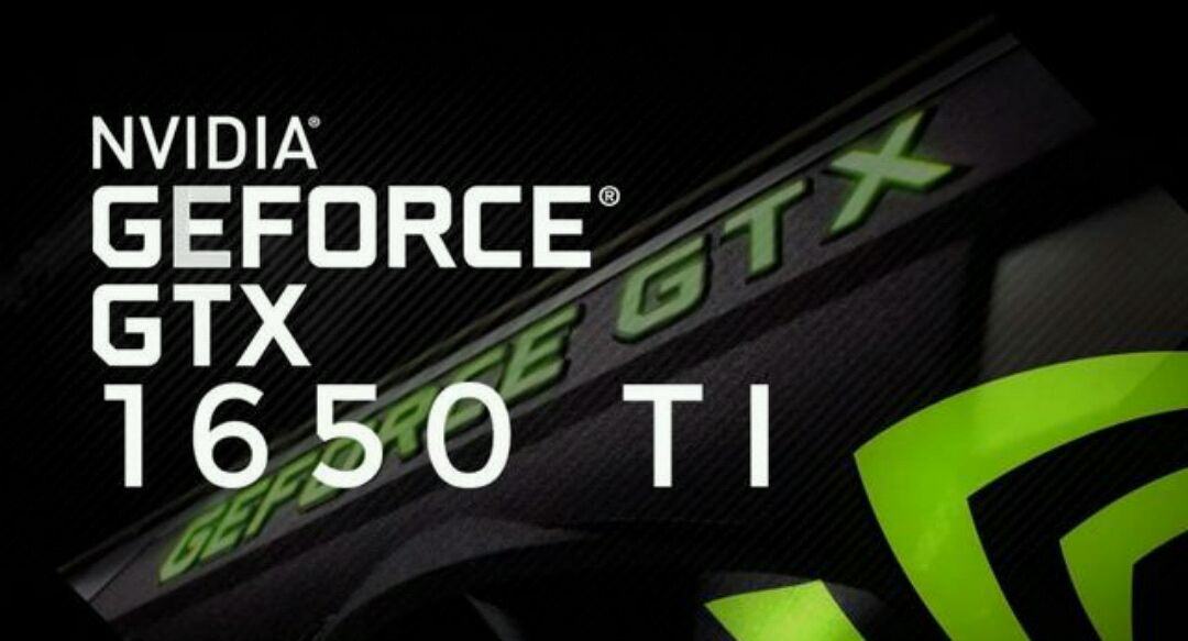 千元价位新选择,英伟达 gtx 1650 ti 就要来了