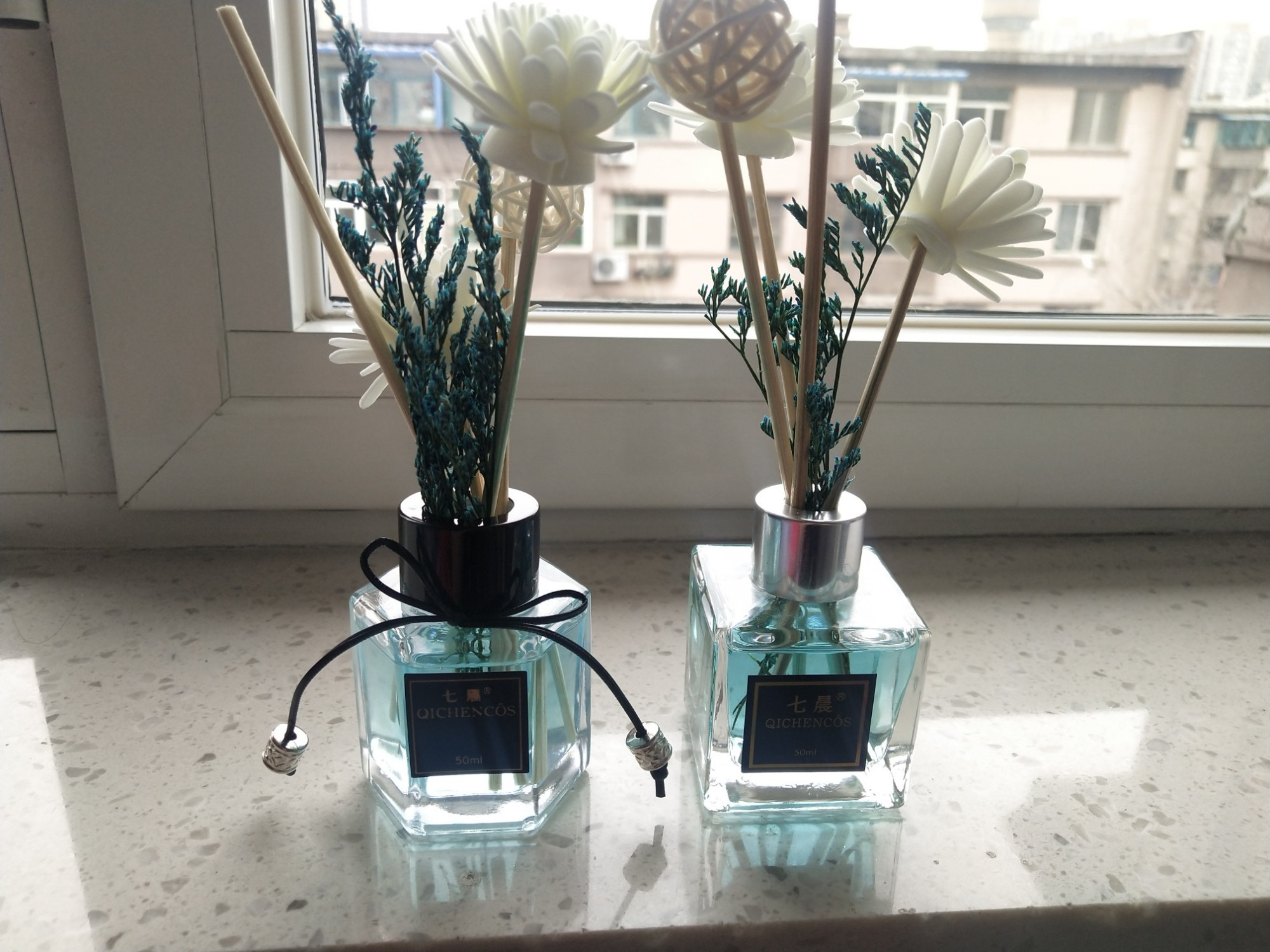 香薰花