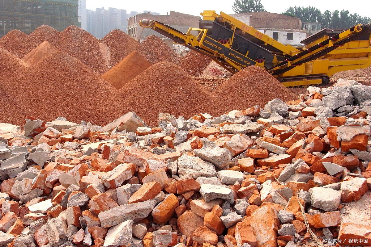 破碎机 - 热门商品专区