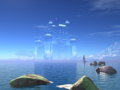 天穹雷霆劈裂了命运轨迹,浩渺光芒照亮了无垠星空