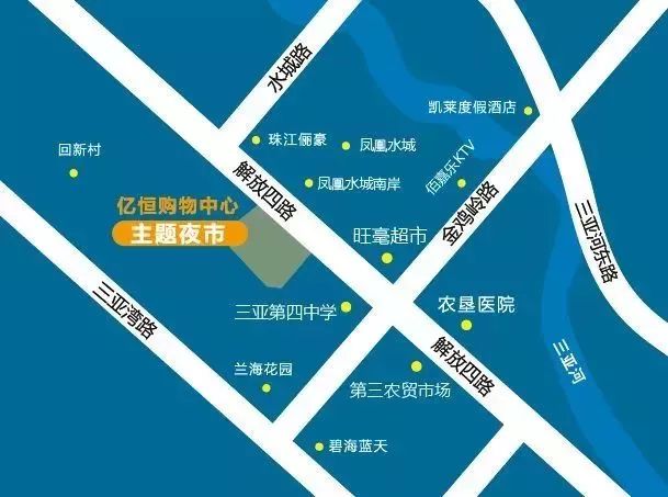 交通路線:附近公交站點為金水灣公交站,途經該站點的公交車為13路,14