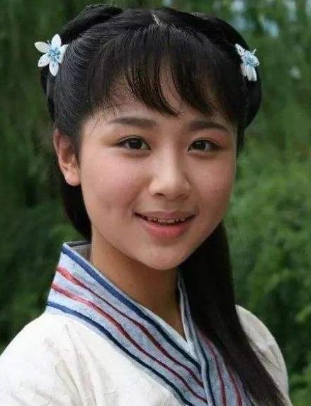 原来杨紫早年演过这么多电视剧,当时谁注意到了? 1.《大宅门》 2.《孝