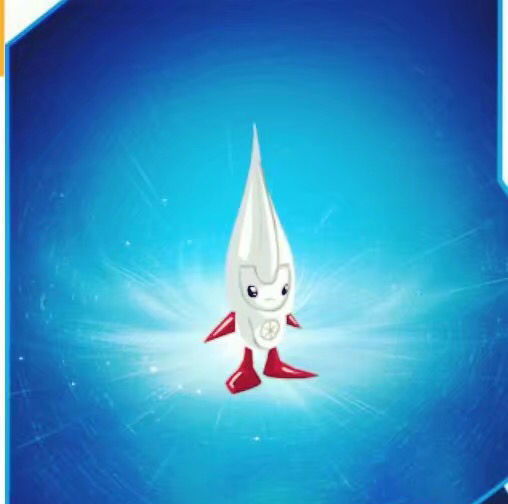 赛尔号:最经典的五位冰系元老精灵,第五位的嘴巴吓坏了老赛尔!