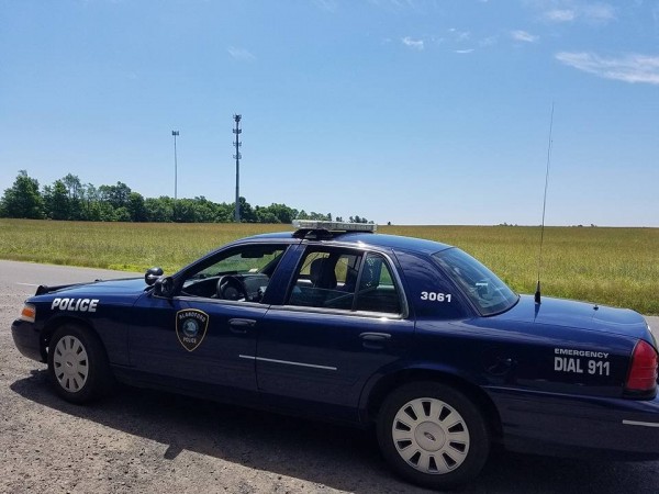 美国小镇警察全辞职 派出「幽灵警车」假执勤