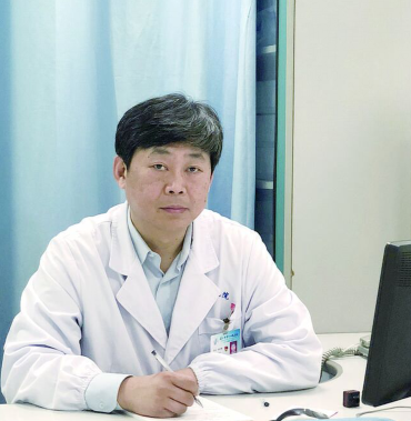 中国疝病专科联盟疝病治疗中心镇江挂牌