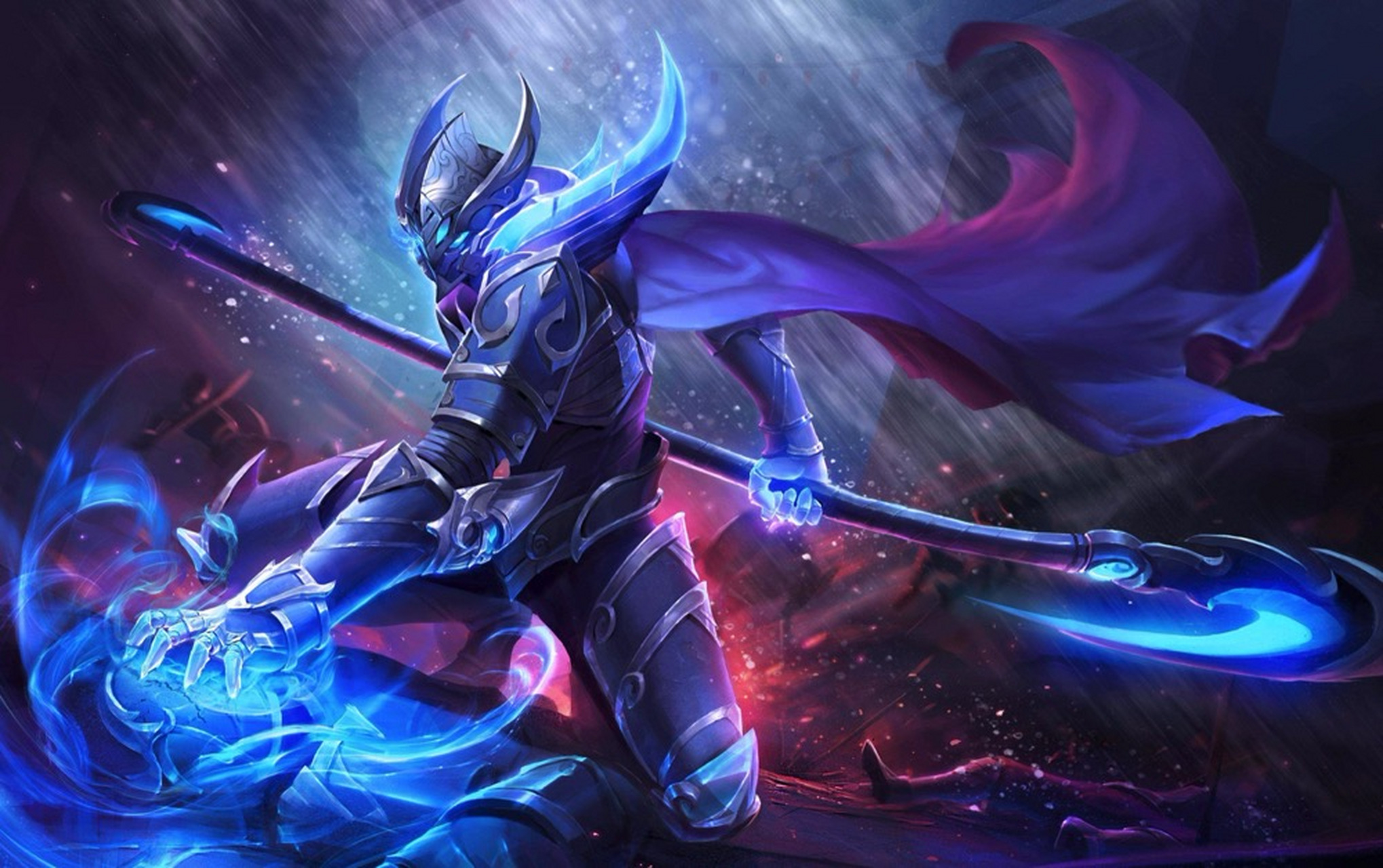 王者荣耀白起# 王者峡谷中最肉的坦克之一,尤其是在中后期,坦度要比