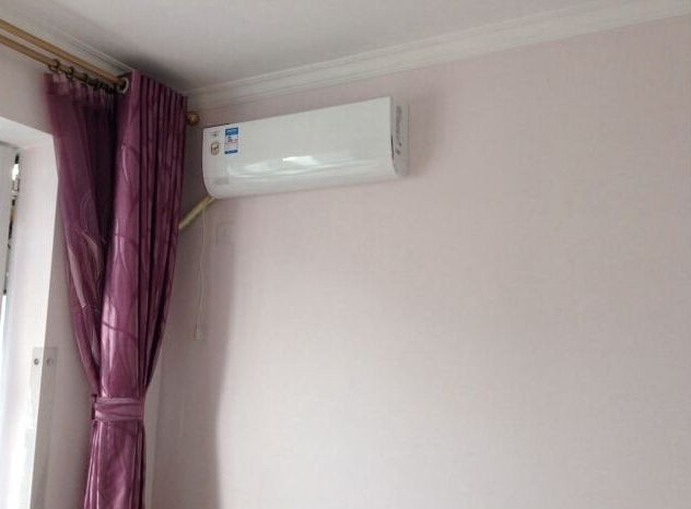 分体式空调室内机安装步骤你清楚吗?