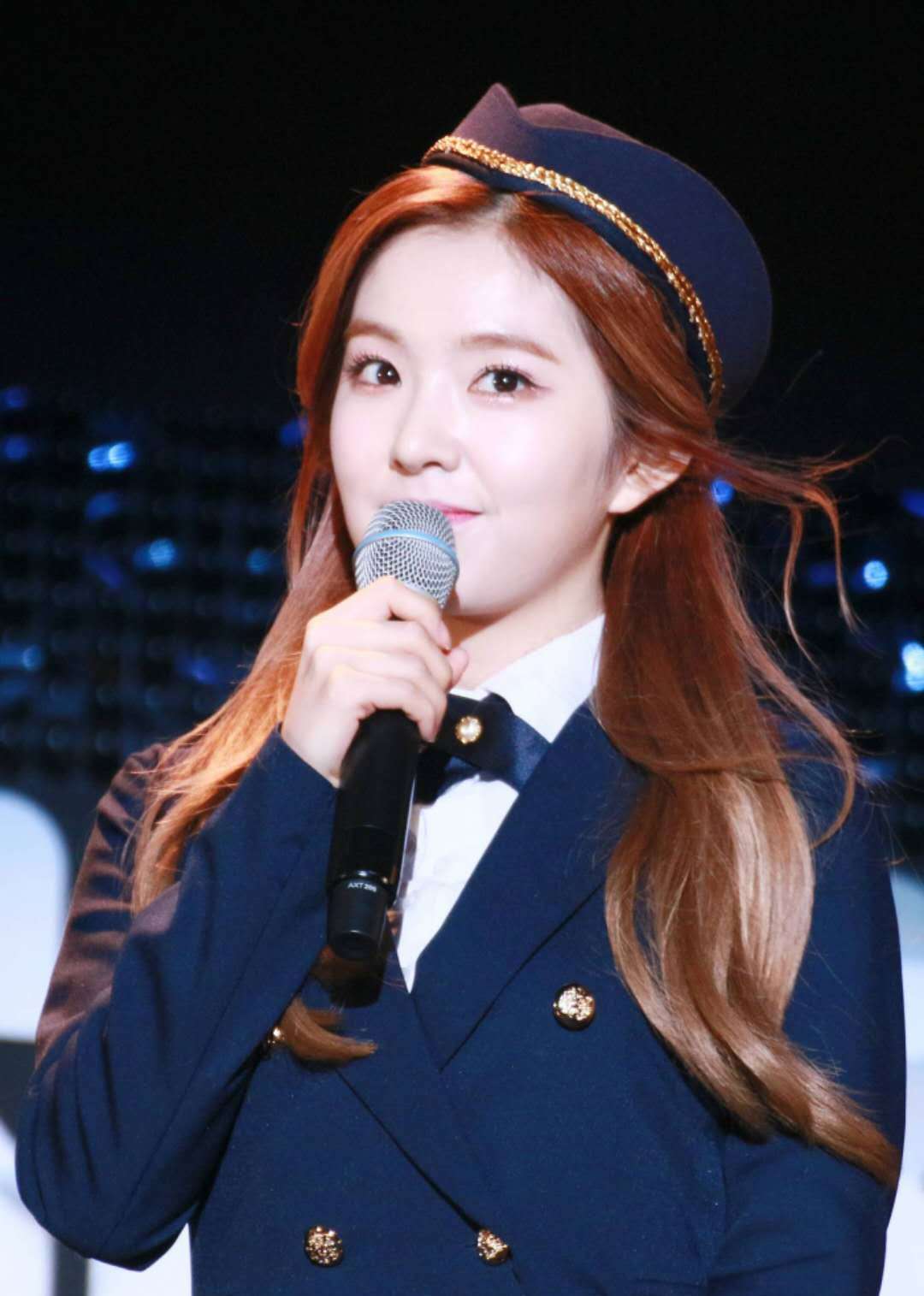 裴珠泫帽子造型,作为神颜拥有者,颜值从来不会让人失望啊