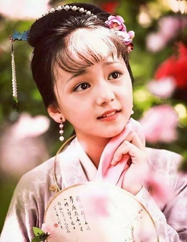 12岁童星钏熠璠主演电影《红剪花》,国外获最佳女主,你怎么看?
