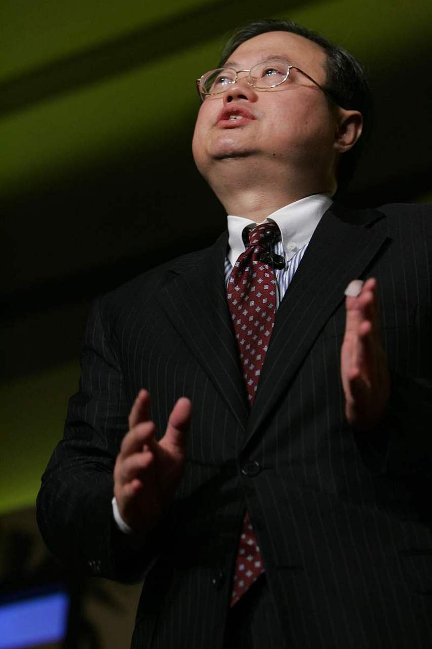 陈天桥，陈天乔在美国现状如何