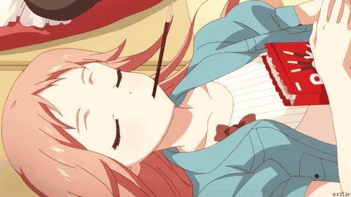 那些年,河大人用过的微信头像.