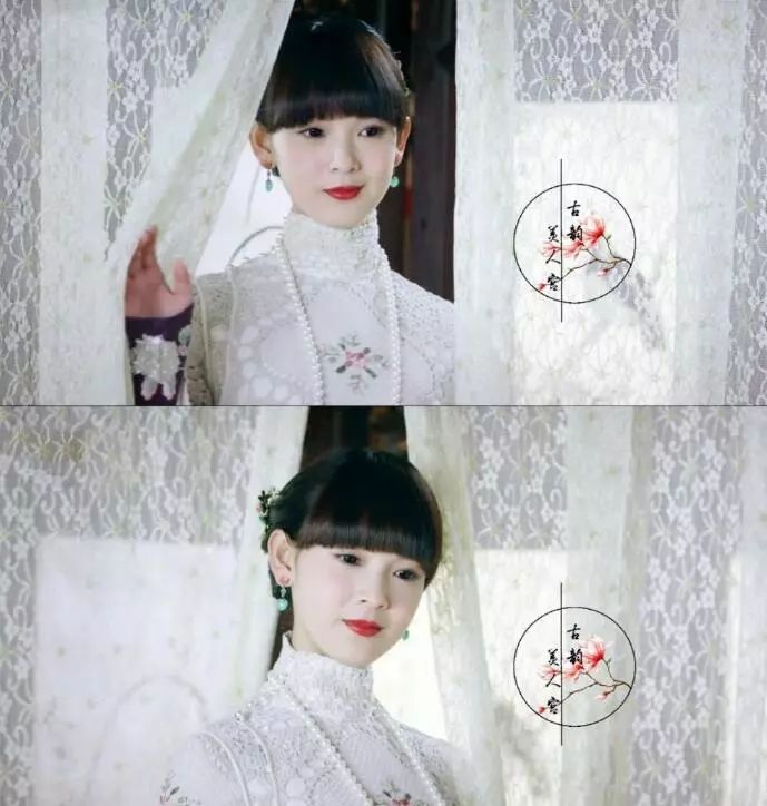 张显宗和岳绮罗——愚蠢的爱