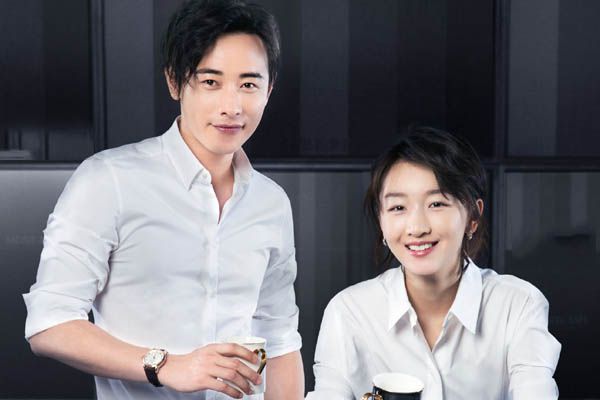 《幕后之王》背景独特,周冬雨罗晋还原综艺节目制作背后的故事