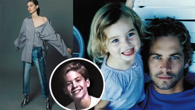 "保罗沃克"逝世五周年,纪录片会公开从小到大的珍贵片段!