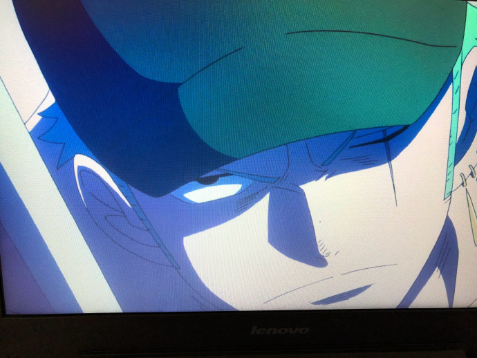 好喜欢索隆黄金城的这段,最喜欢了,没有之一!