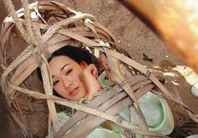 古代这种刑罚让女性最害怕,过程没有痛苦,却会让犯人羞愧到自尽
