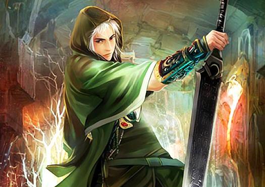 《修罗刀帝》风光不再,且看《剑起风云》横扫诸天强者,霸绝万界