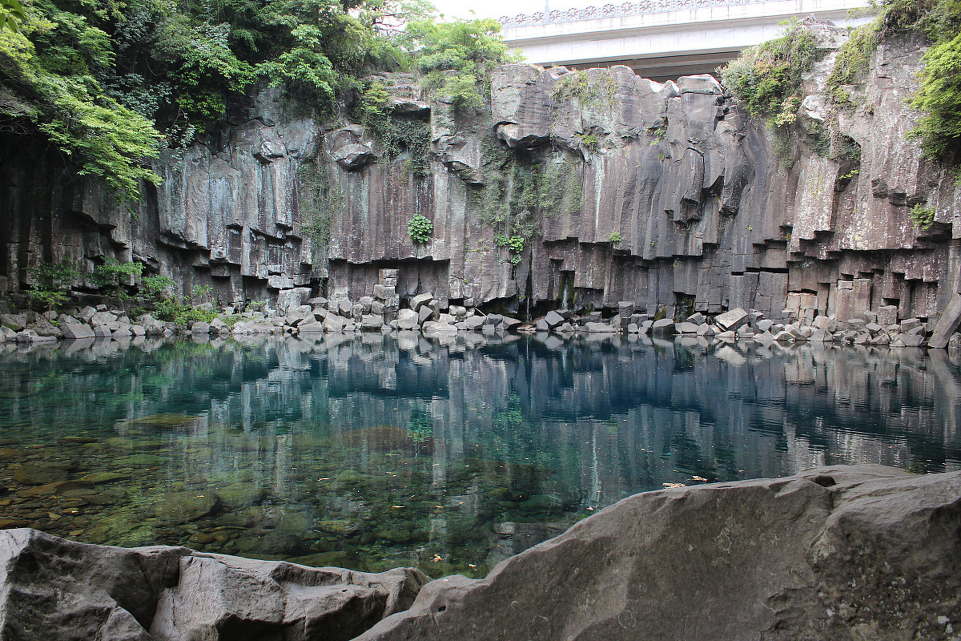蝴蝶泉位于云南省大理国家苍洱风景名胜区的中心.