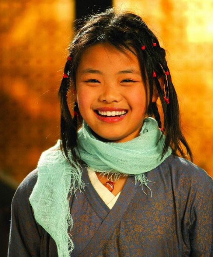 《小兵张嘎》里的四位小英雄,如今的他们都怎么样了,变化真的大