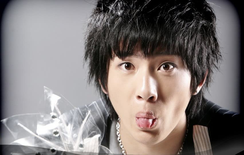 井柏然:积淀10年,从《加油!好男儿》冠军转变为一名合格的演员