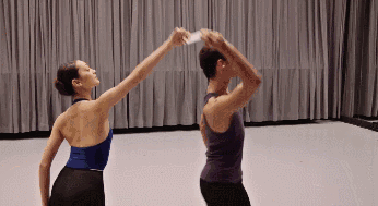 跳舞离不开音乐,《翩翩起舞》中为每个关卡都提供了不同风格的音乐,有