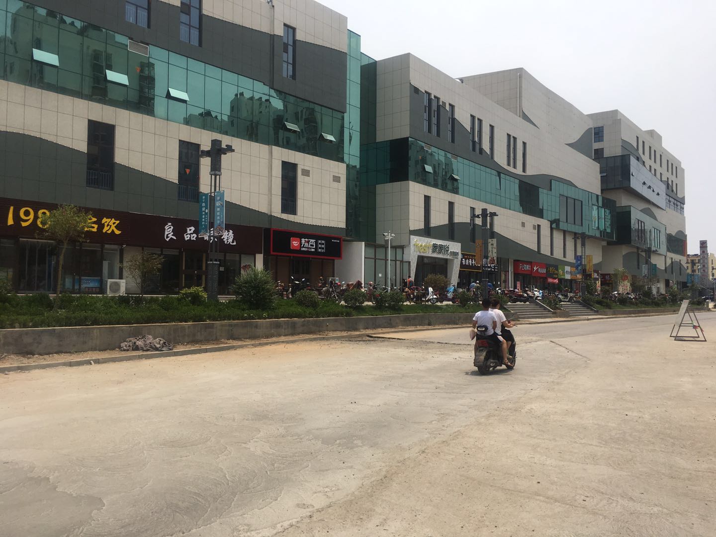 泰山三里屯七月试运营,它真的准备好了吗?