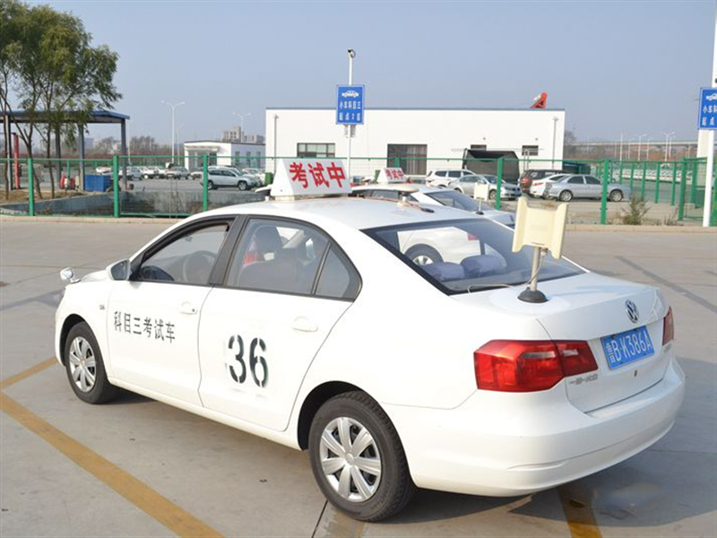 科三练得不错,却在这五点上"栽跟头"?盘点科三必备技巧!