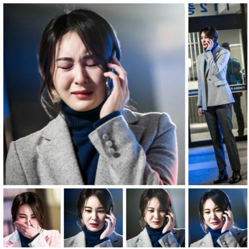 《voice2》开拍!与神同行金东昱将出演