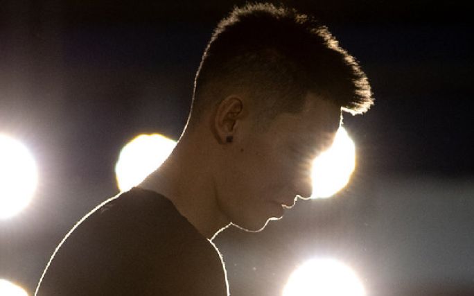 超1000万元!"抗疫先锋"林书豪先后5次捐款