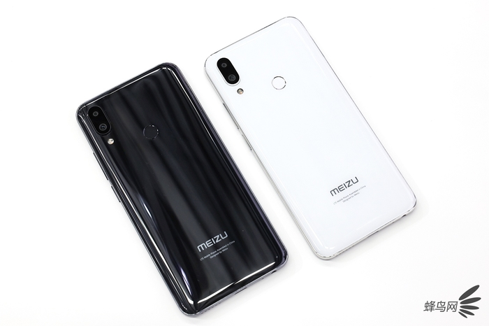 1398元起 拍照更美的魅族note9正式发布