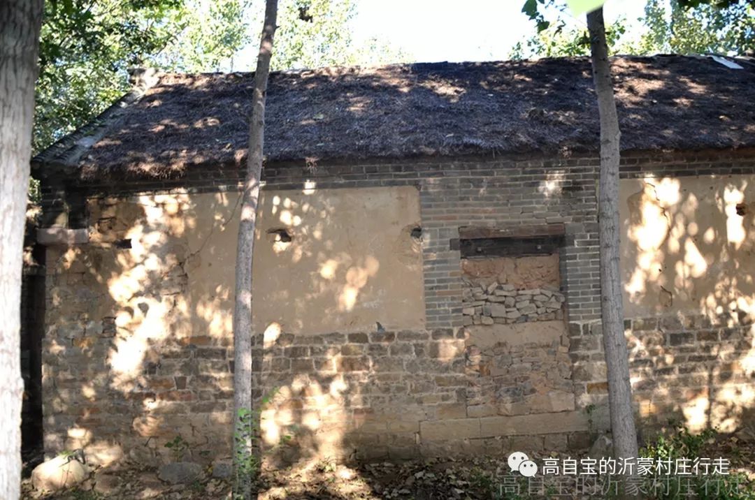 走进东高庄(上)——沂南县孙祖镇东高庄村行走纪实